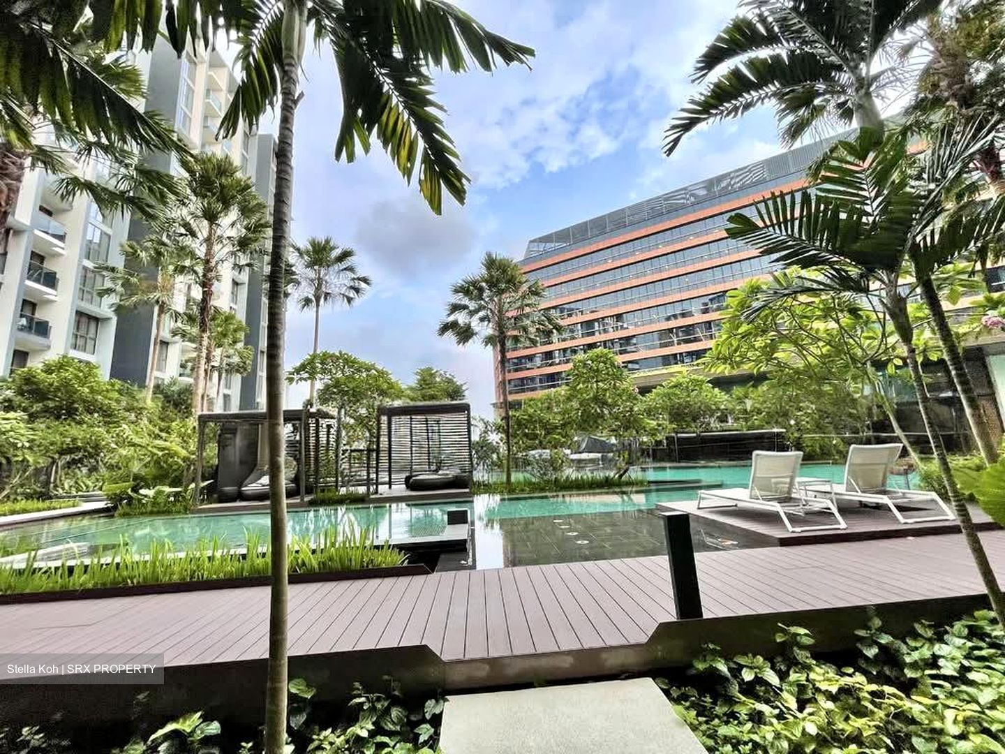 Park Place Residences At Plq (D14), Apartment #553858851